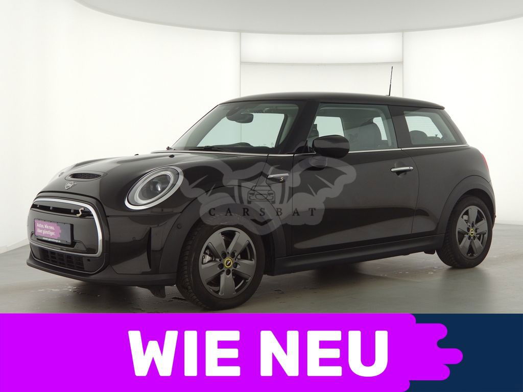 Mini Cooper 2022