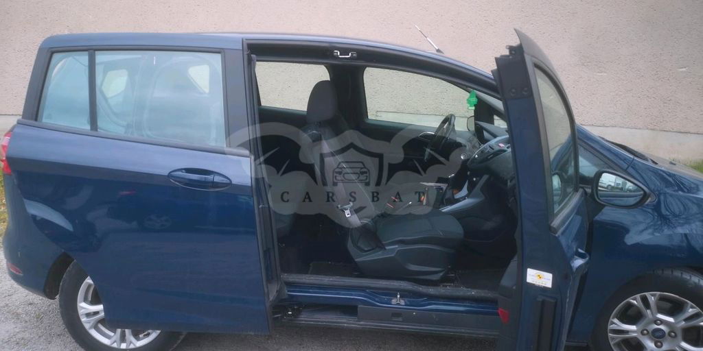 Ford B-Max 2013