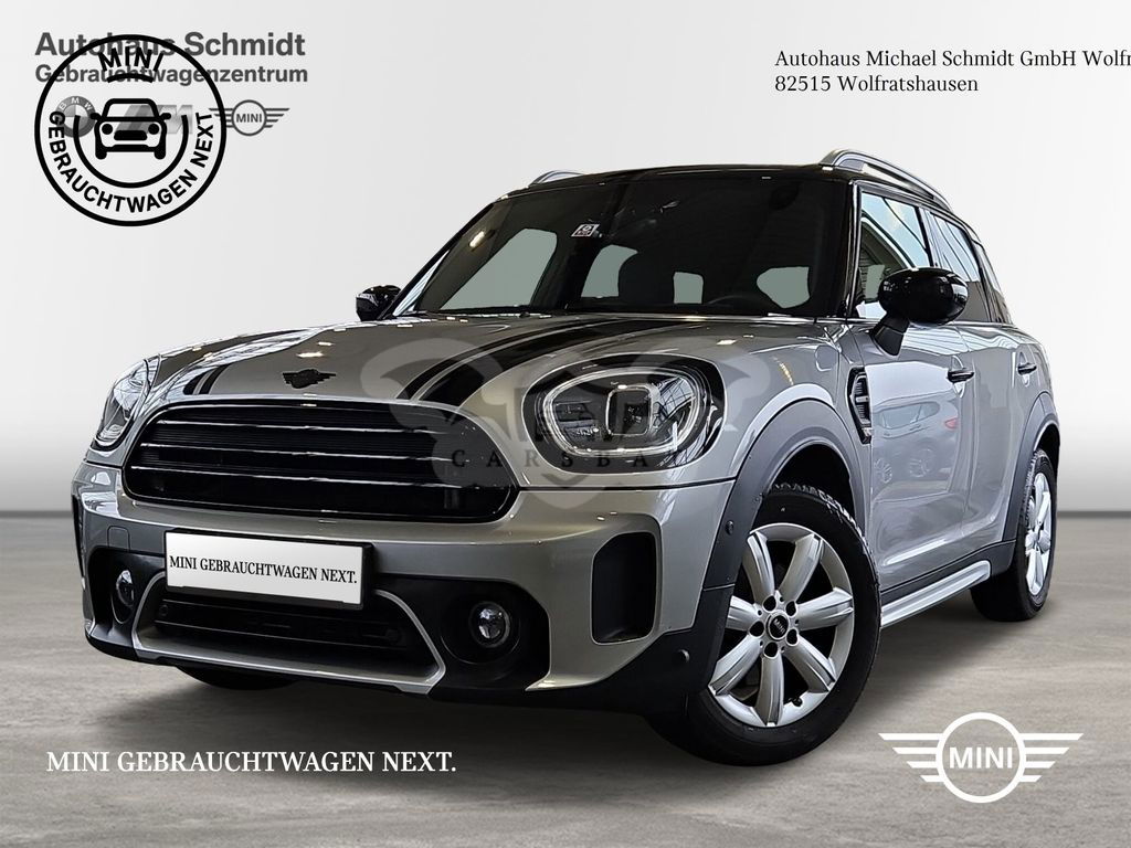Mini Countryman 2023