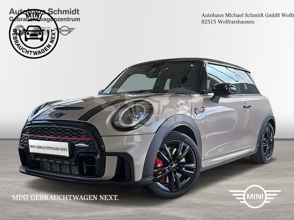 Mini John Cooper Works 2022