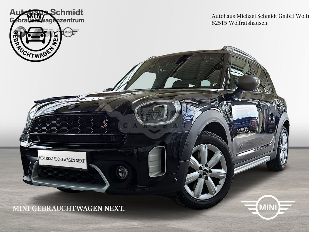 Mini Countryman 2023