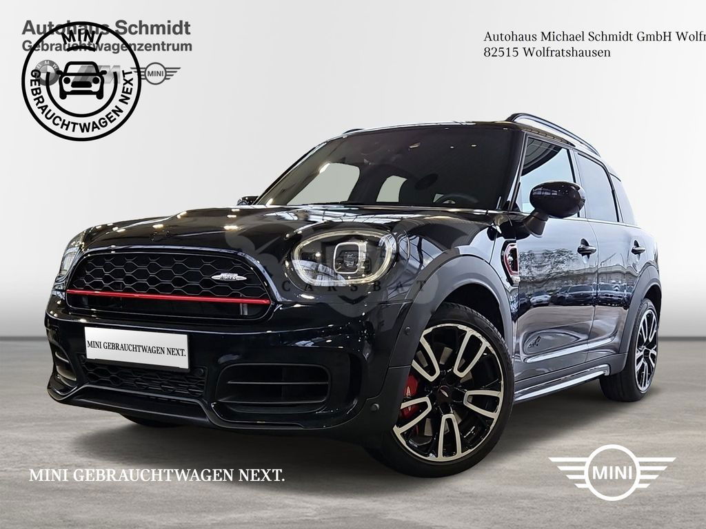 Mini Countryman 2023