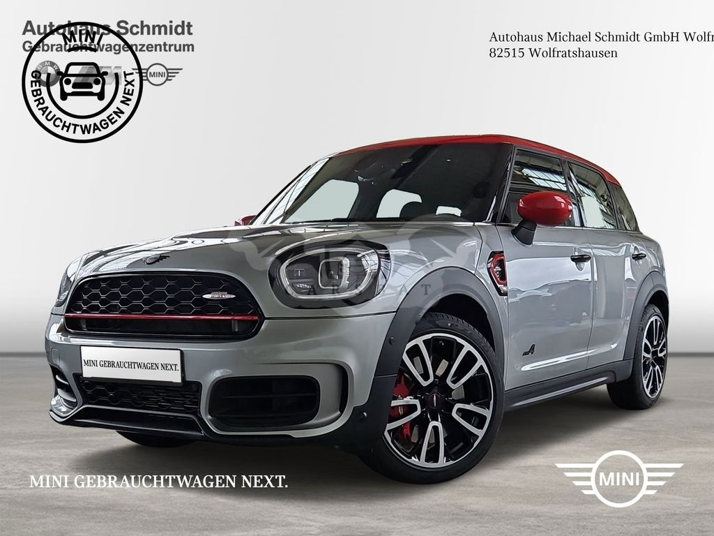 Mini Countryman 2023