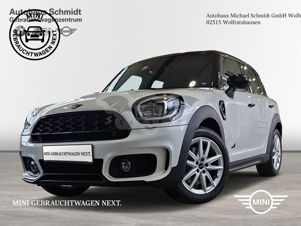 Mini Countryman 2023