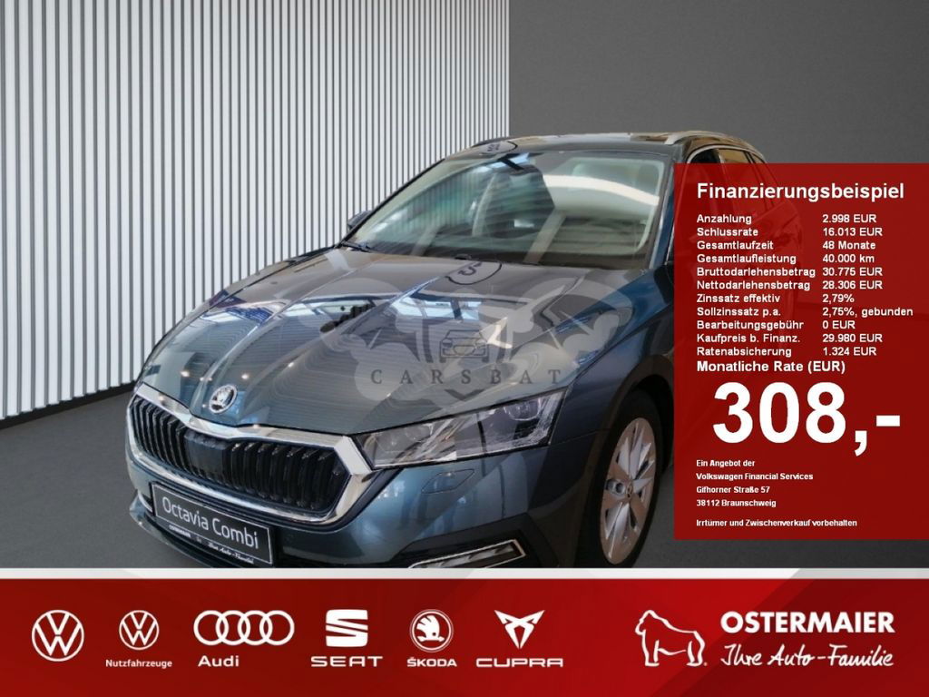 Skoda Superb 2024
