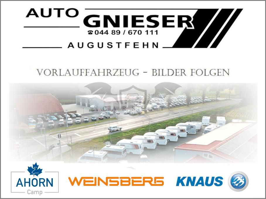 Weinsberg CaraCompact 2024