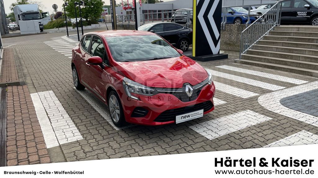 Renault Clio 2020