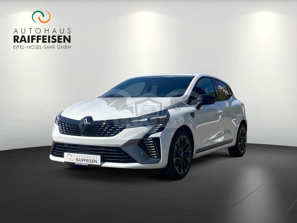 Renault Clio 2024