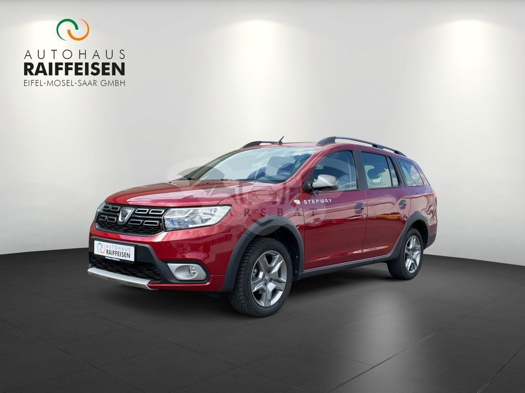 Dacia Logan 2020