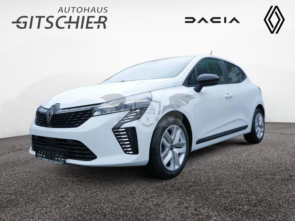 Renault Clio 2024