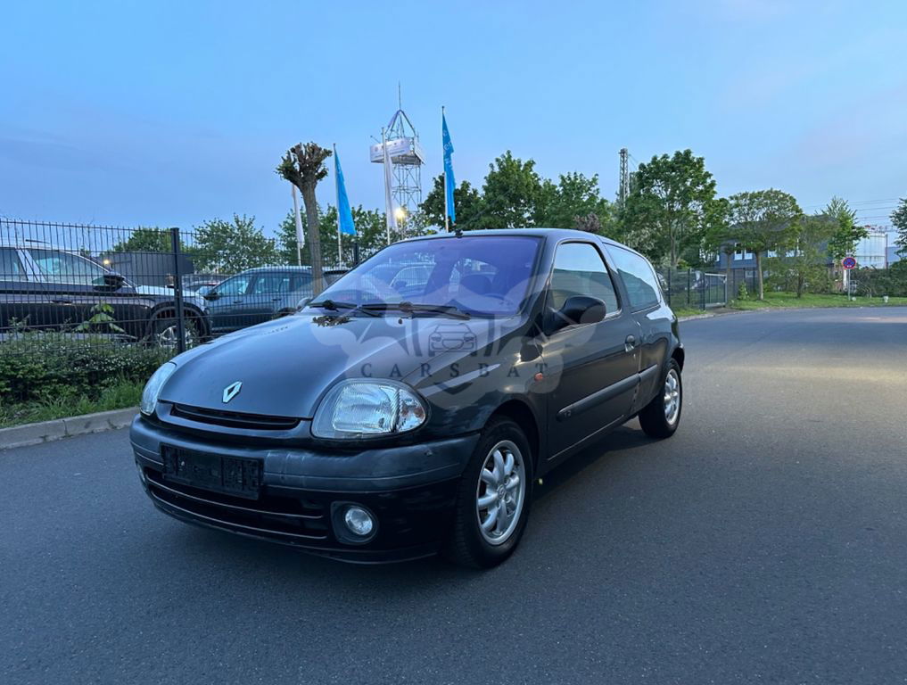 Renault Clio 1999