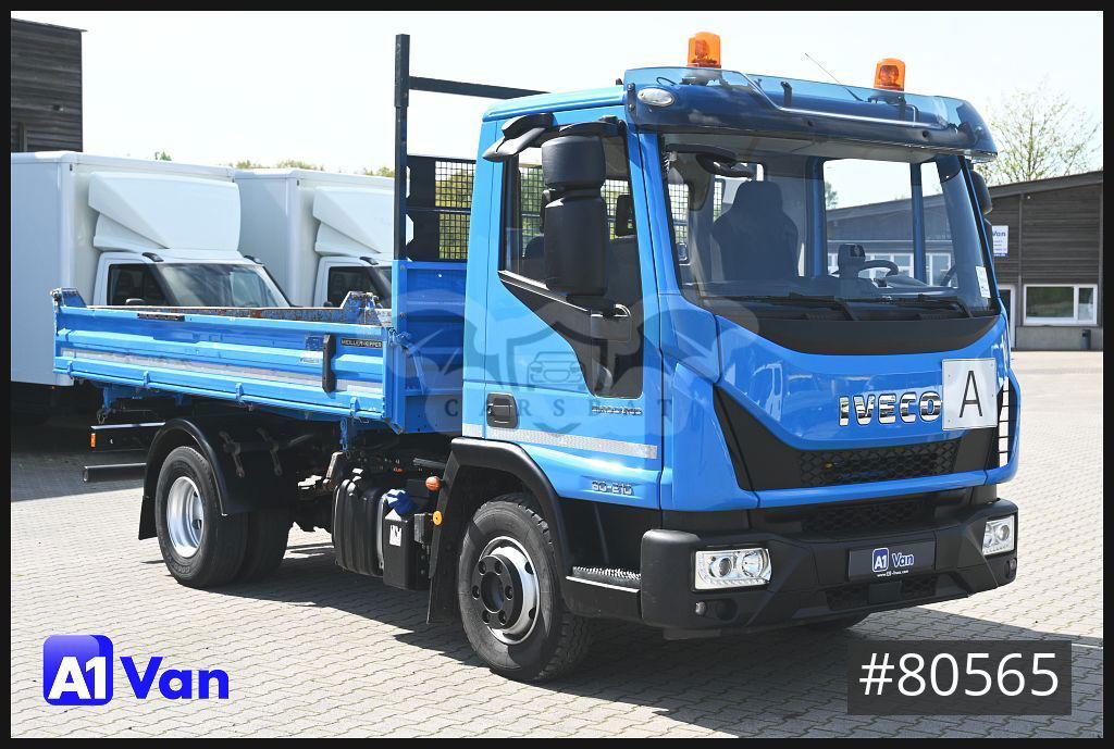 Iveco Eurocargo 2017
