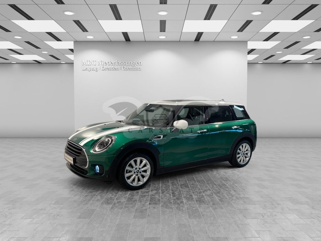 Mini Clubman 2023
