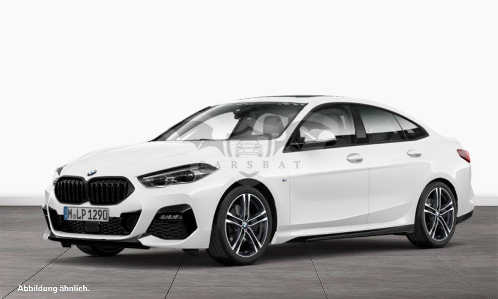 BMW 2 Series 218 Gran Coupe 2021