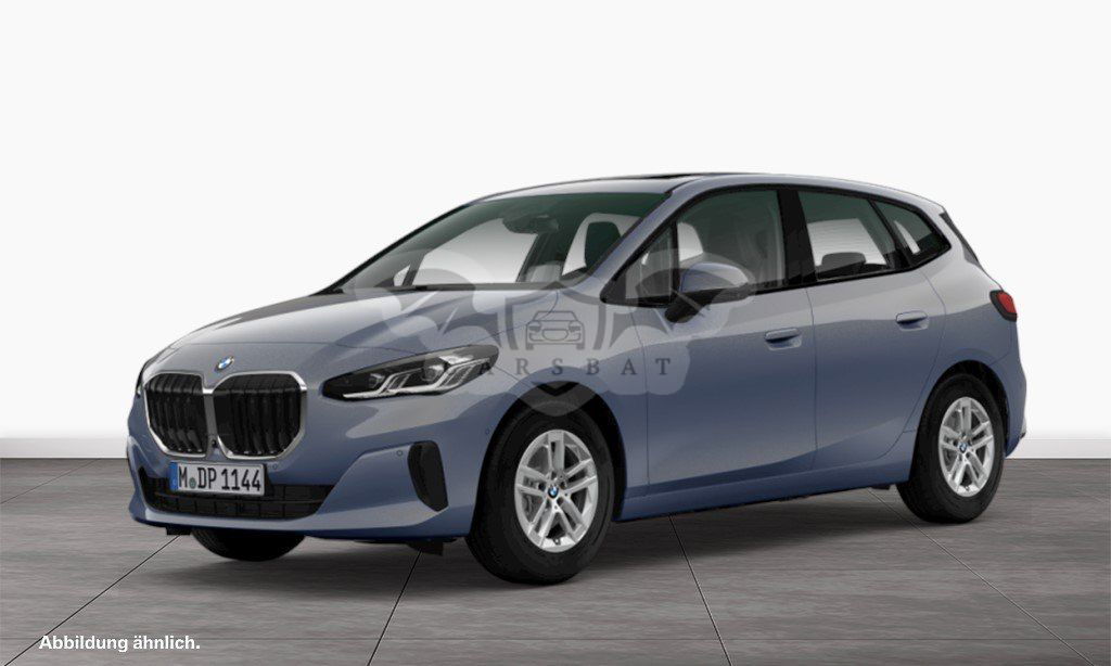 BMW 2 Series 218 Active Tourer 2022