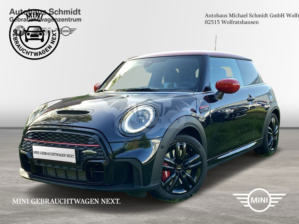 Mini John Cooper Works 2023