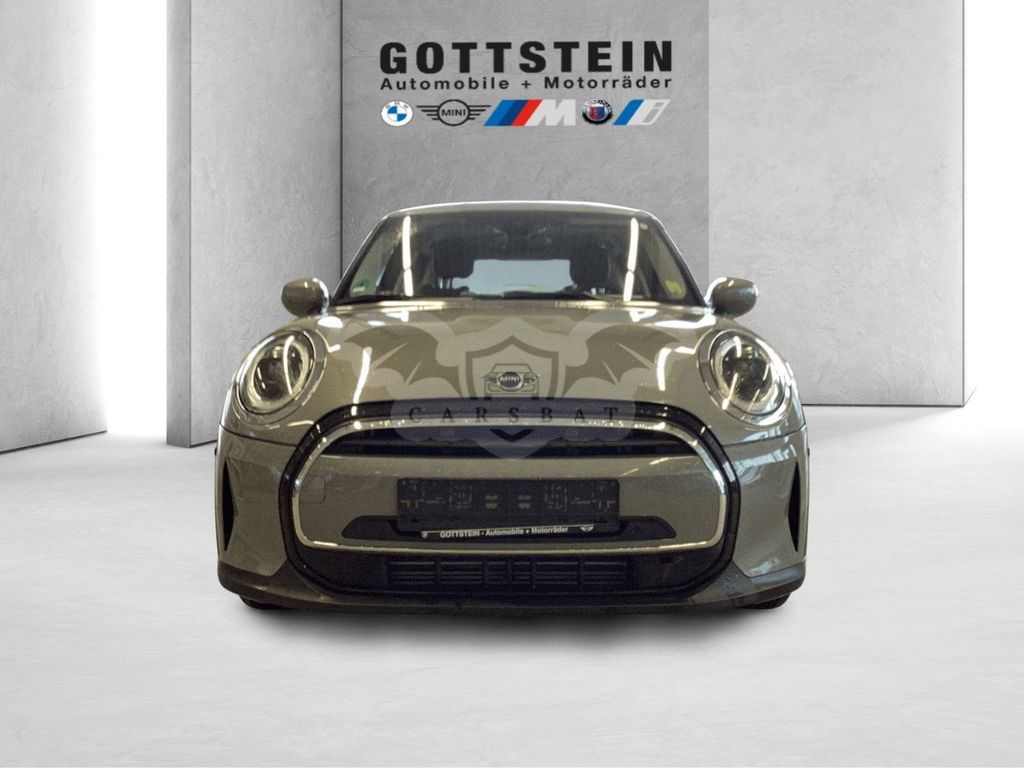 Mini One 2021