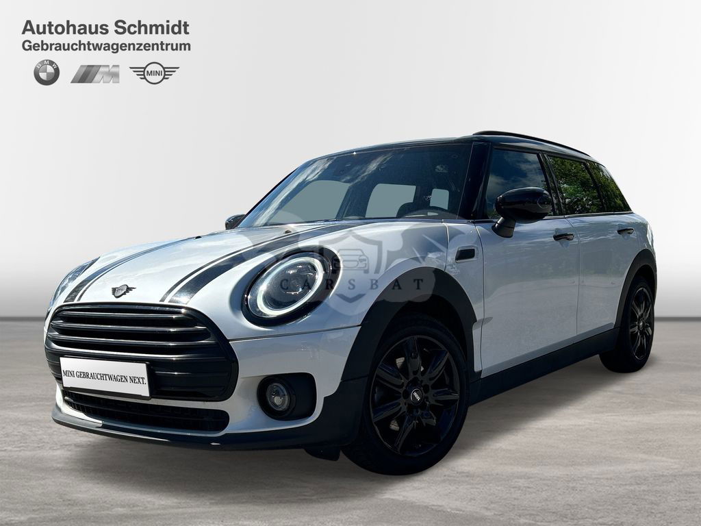 Mini Clubman 2023