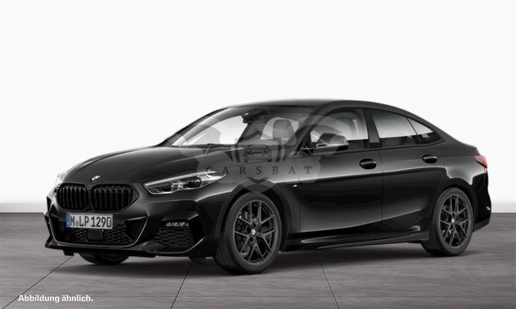 BMW 2 Series 220 Gran Coupe 2021