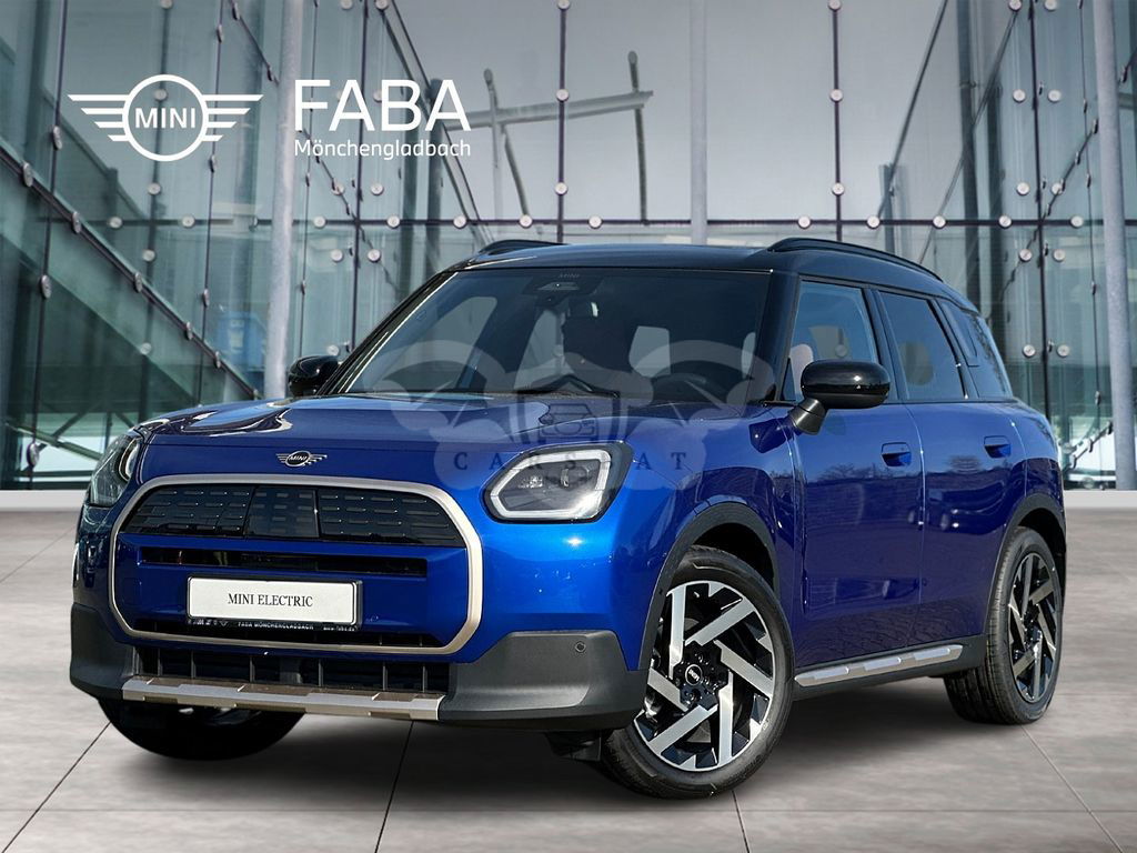 Mini Countryman 2024