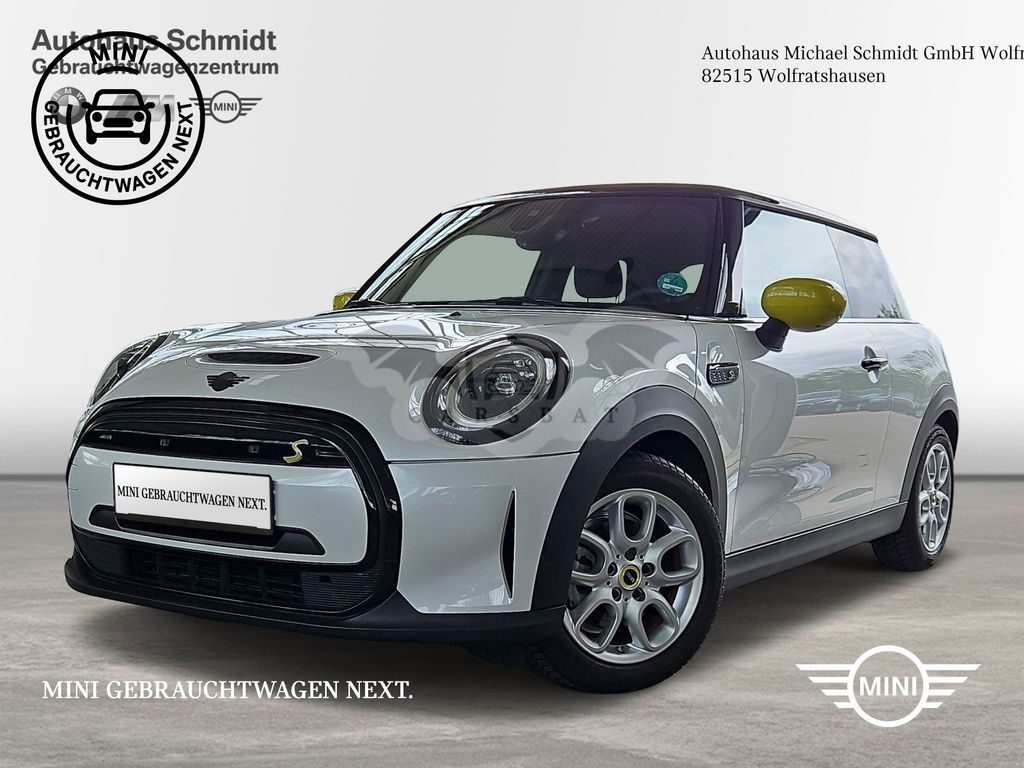 Mini Cooper 2023