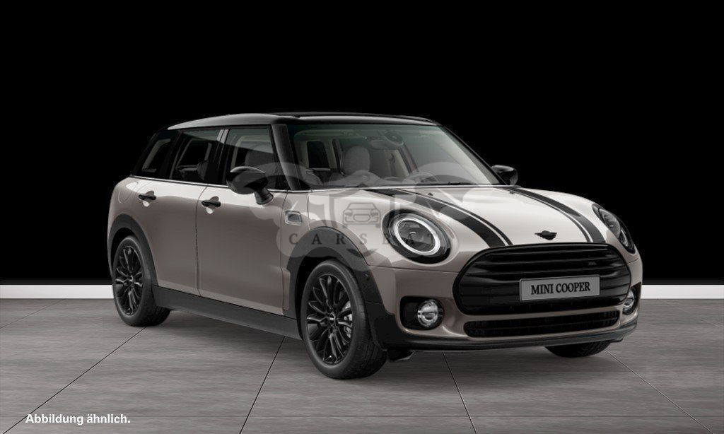 Mini Clubman 2022