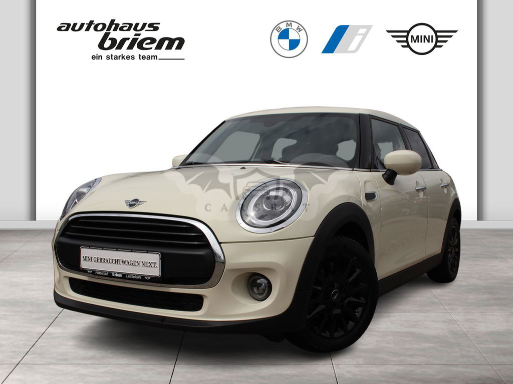 Mini One 2021