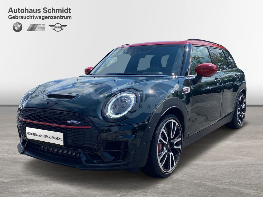 Mini Clubman 2023