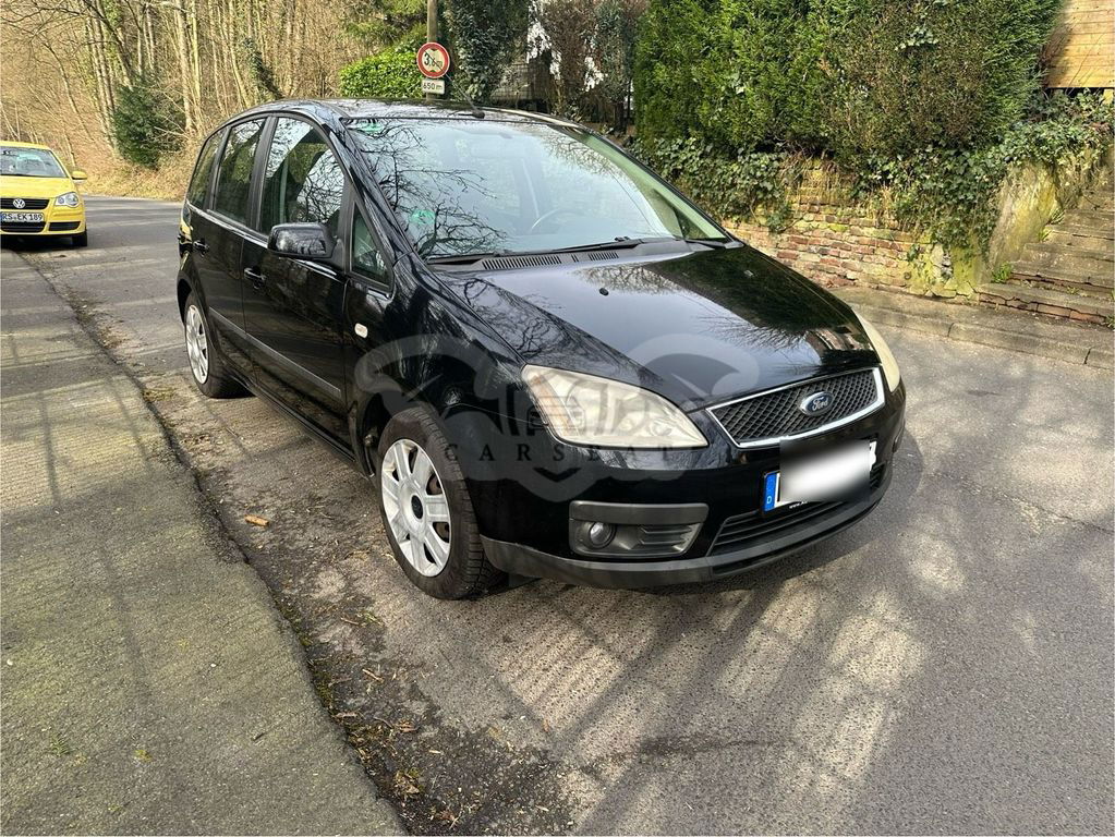 Ford C-Max 2006