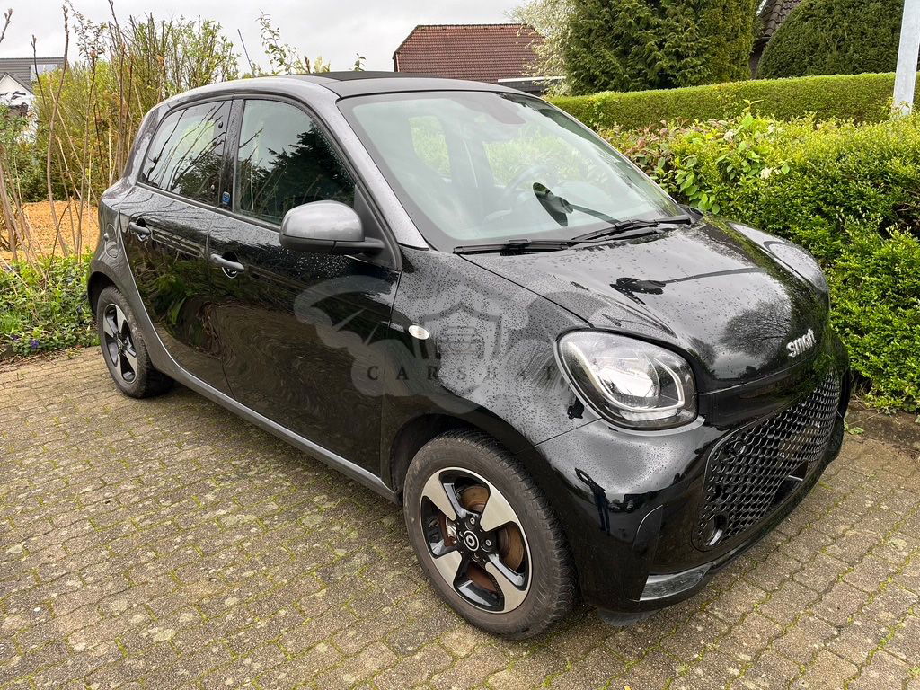 Smart Forfour 2020