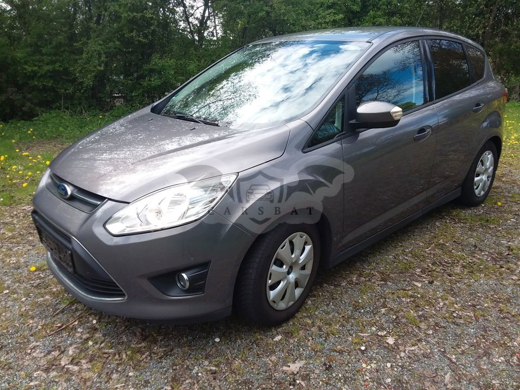 Ford C-Max 2015