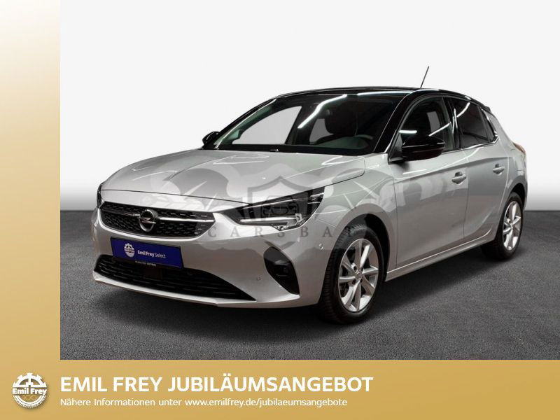Opel Corsa 2023