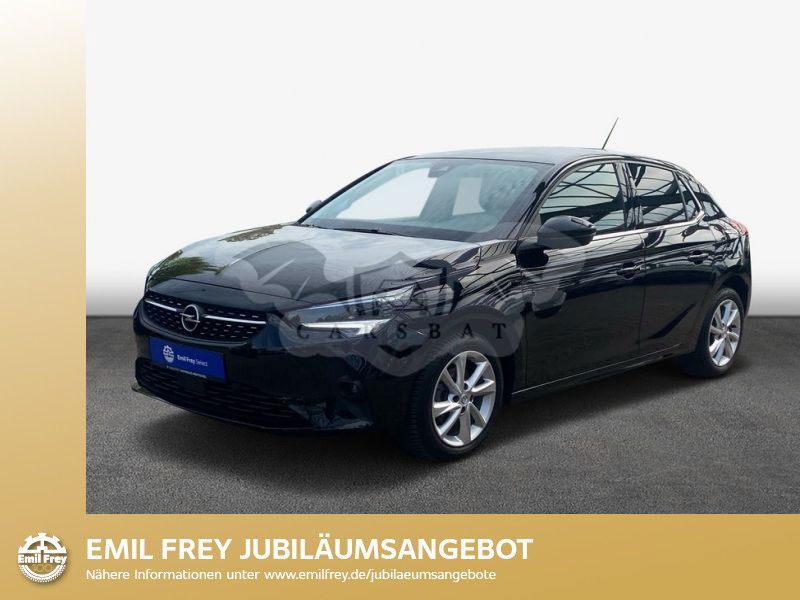 Opel Corsa 2022