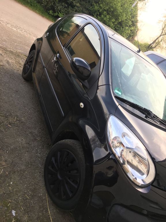 Citroën C1 2006