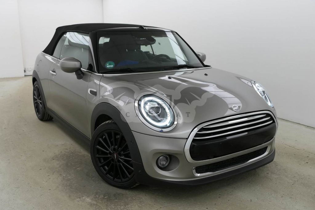 Mini Cooper 2020