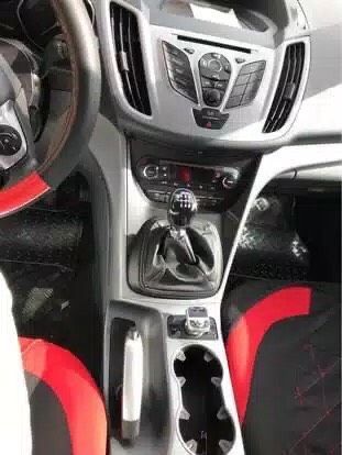 Ford C-Max 2024