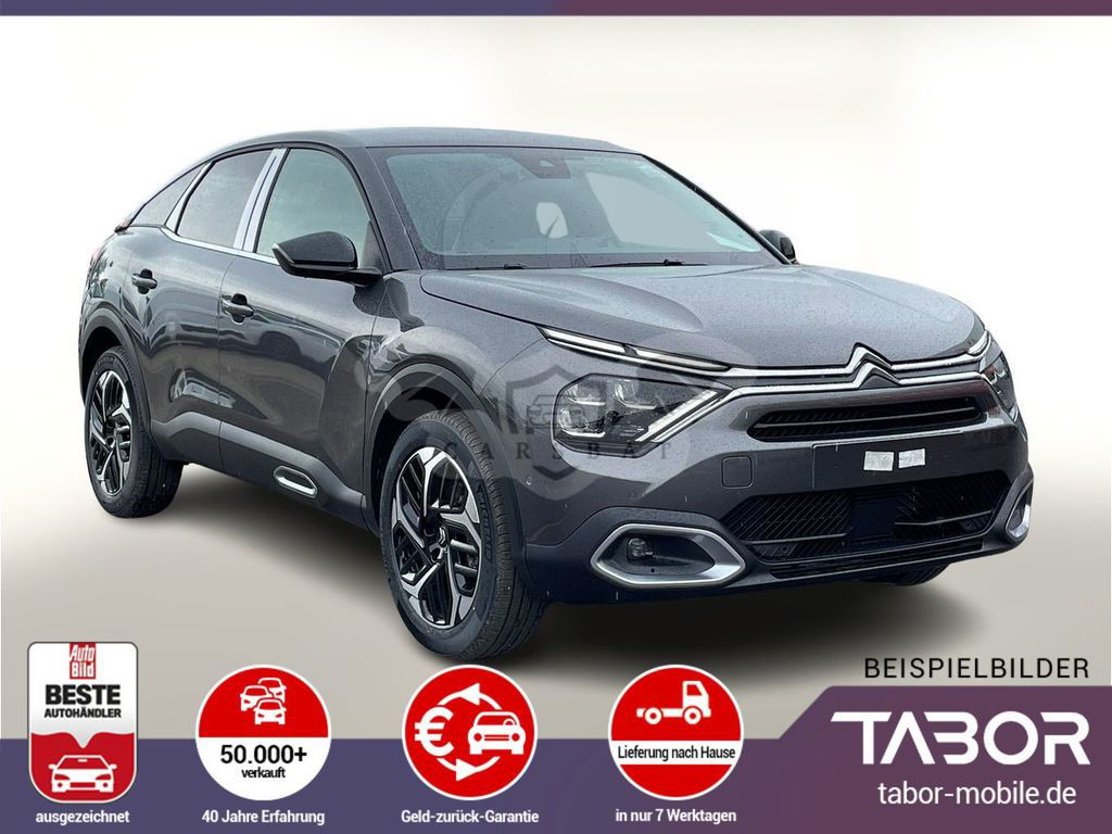 Citroën C4 2023
