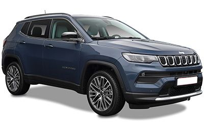 Jeep Compass 2021