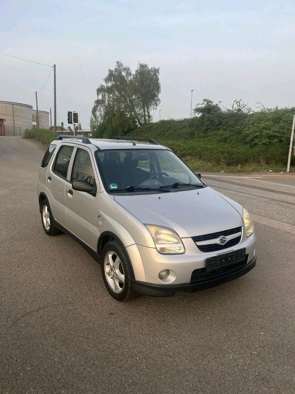 Hyundai Excel 2006