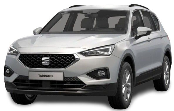 Seat Tarraco 2024