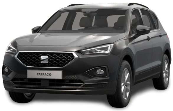 Seat Tarraco 2024