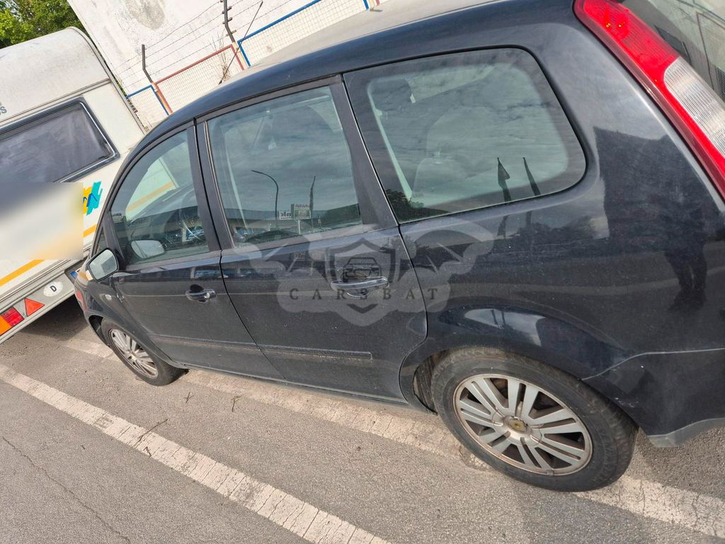 Ford C-Max 2006