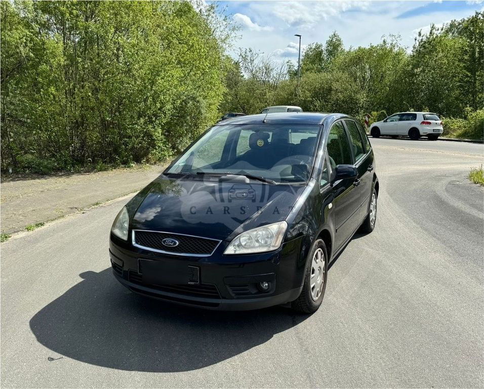 Ford C-Max 2006