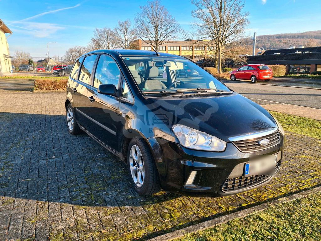 Ford C-Max 2008