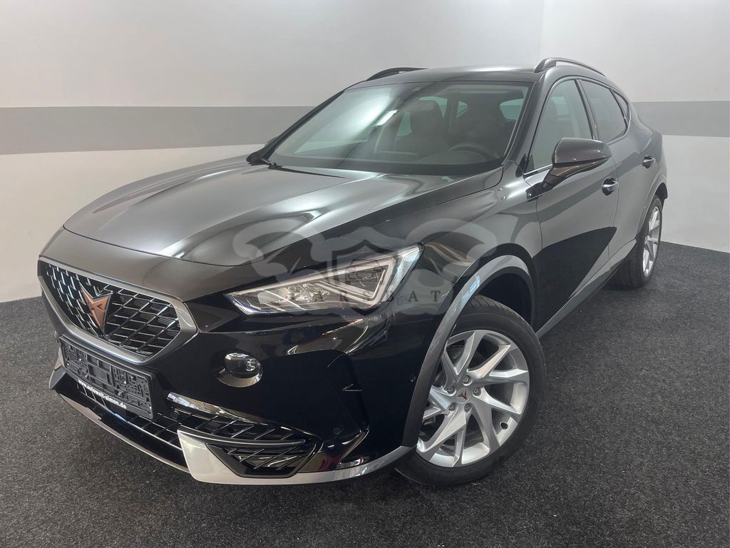 Cupra Formentor 2023