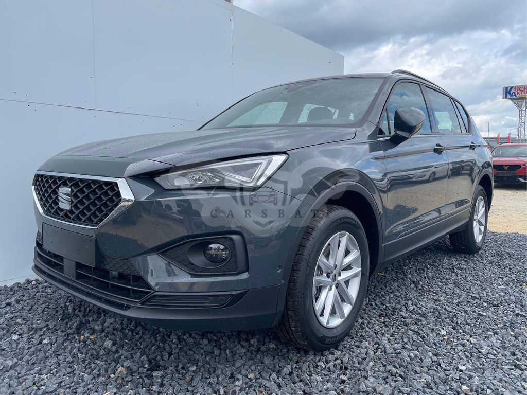 Seat Tarraco 2023