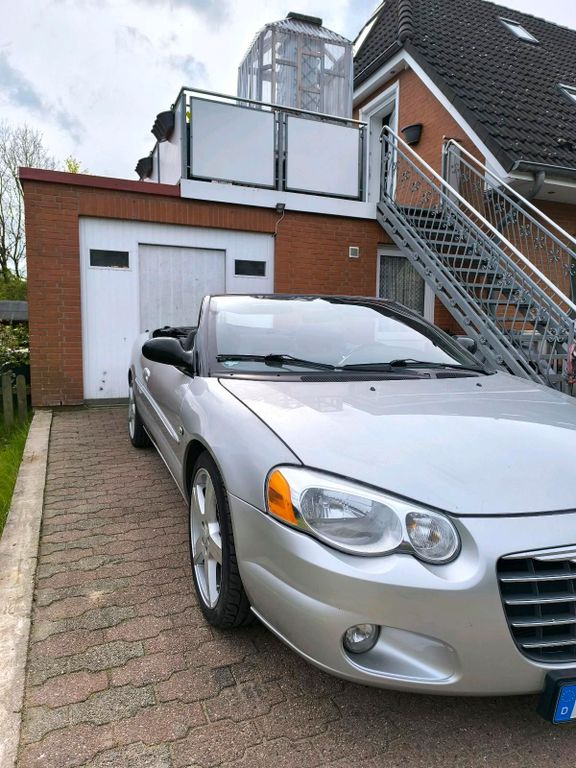 Chrysler Sebring 2005