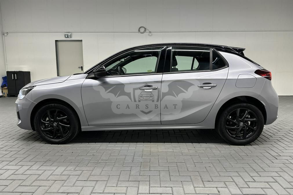 Opel Corsa 2023
