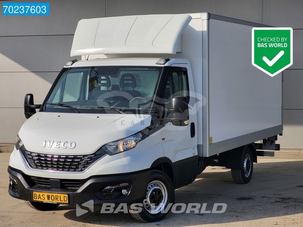 Iveco Daily 2021