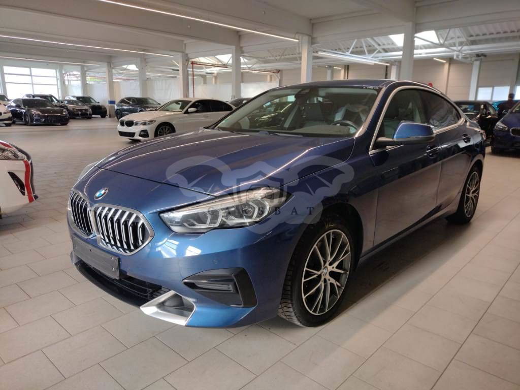 BMW 2 Series 218 Gran Coupe 2022